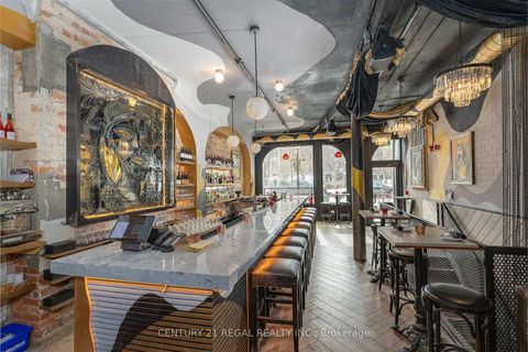 Photo 2 at 40 Wellington Street E, Yonge Corridor, Toronto