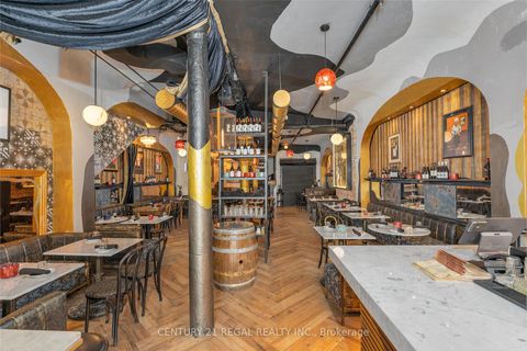 Photo 3 at 40 Wellington Street E, Yonge Corridor, Toronto