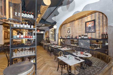 Photo 4 at 40 Wellington Street E, Yonge Corridor, Toronto