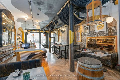 Photo 6 at 40 Wellington Street E, Yonge Corridor, Toronto