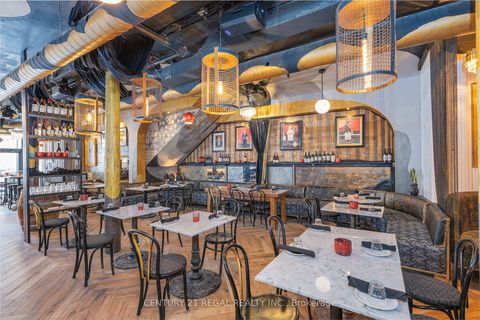 Photo 7 at 40 Wellington Street E, Yonge Corridor, Toronto