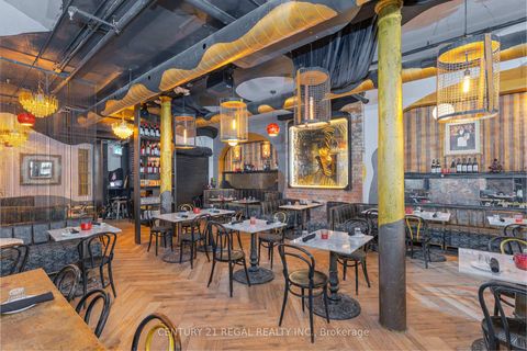 Photo 8 at 40 Wellington Street E, Yonge Corridor, Toronto