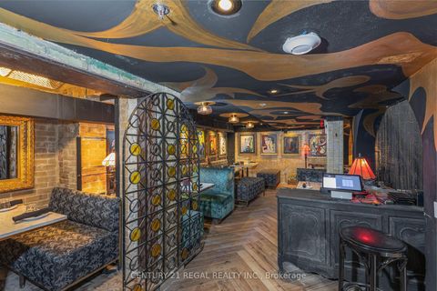 Photo 9 at 40 Wellington Street E, Yonge Corridor, Toronto