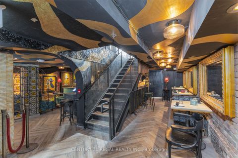 Photo 10 at 40 Wellington Street E, Yonge Corridor, Toronto