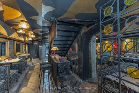 Photo 11 at 40 Wellington Street E, Yonge Corridor, Toronto