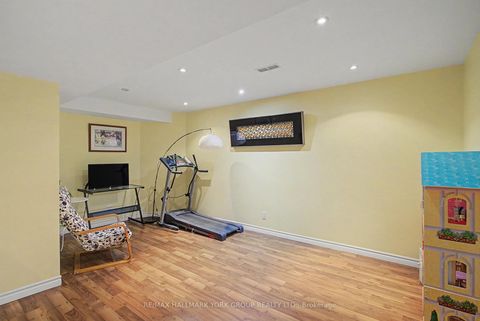 Photo 23 at 28 Hollingshead Drive, Aurora Village, Aurora