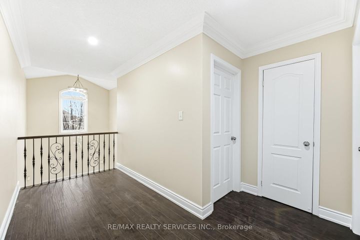 Photo 26 at 248 Edenbrook Hill Drive, Fletcher's Meadow, Brampton