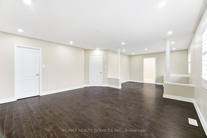 Photo 28 at 248 Edenbrook Hill Drive, Fletcher's Meadow, Brampton