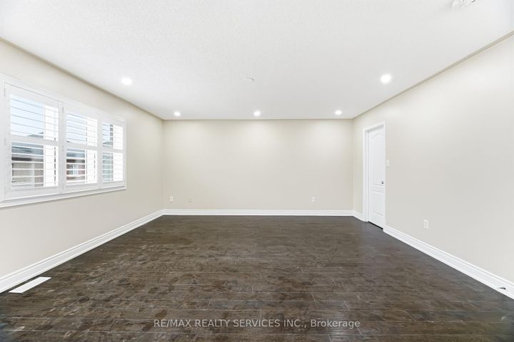 Photo 29 at 248 Edenbrook Hill Drive, Fletcher's Meadow, Brampton