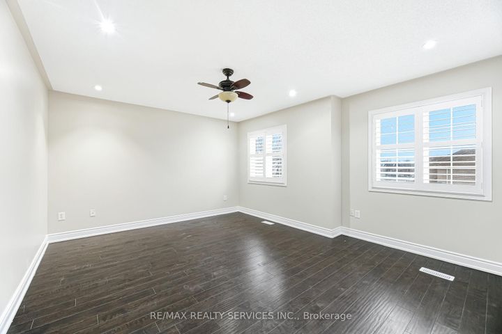 Photo 36 at 248 Edenbrook Hill Drive, Fletcher's Meadow, Brampton