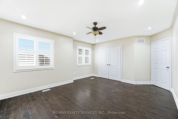 Photo 37 at 248 Edenbrook Hill Drive, Fletcher's Meadow, Brampton