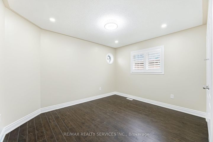 Photo 38 at 248 Edenbrook Hill Drive, Fletcher's Meadow, Brampton