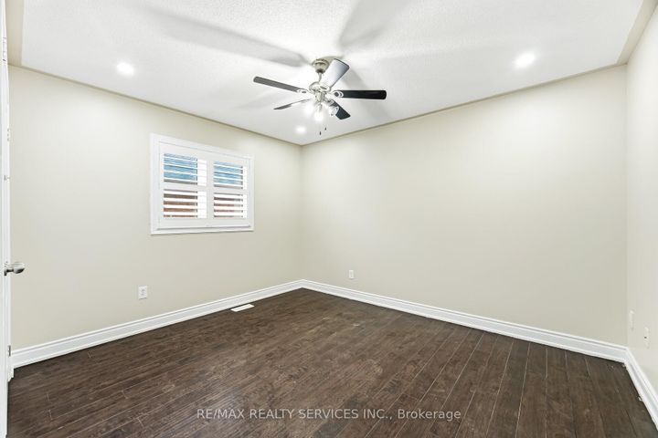 Photo 39 at 248 Edenbrook Hill Drive, Fletcher's Meadow, Brampton