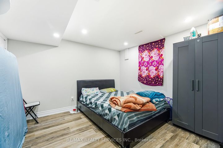 Photo 46 at 248 Edenbrook Hill Drive, Fletcher's Meadow, Brampton