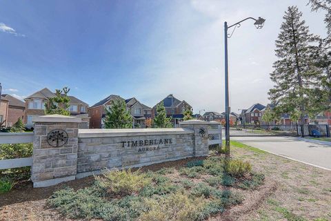 Photo 1 at 6 Ken Sinclair Crescent, Aurora Estates, Aurora