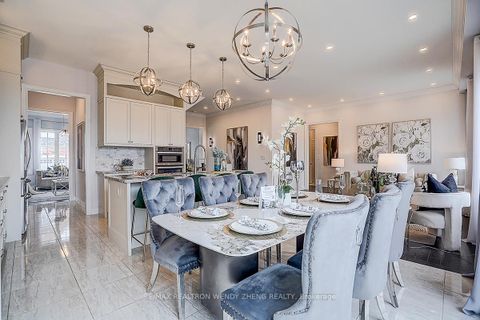 Photo 16 at 6 Ken Sinclair Crescent, Aurora Estates, Aurora