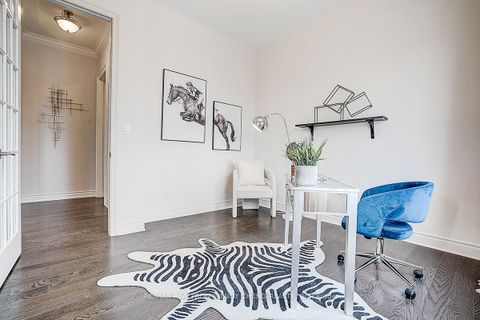 Photo 21 at 6 Ken Sinclair Crescent, Aurora Estates, Aurora