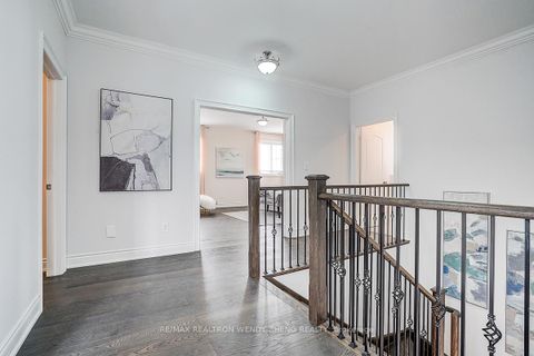 Photo 23 at 6 Ken Sinclair Crescent, Aurora Estates, Aurora