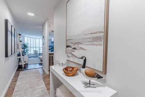 Photo 2 at 1103 - 150 Dunlop Street E, City Centre, Barrie