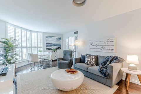 Photo 3 at 1103 - 150 Dunlop Street E, City Centre, Barrie