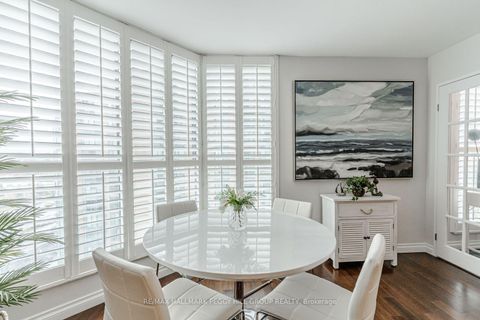 Photo 4 at 1103 - 150 Dunlop Street E, City Centre, Barrie