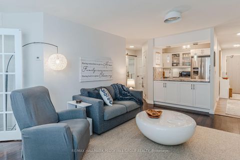 Photo 5 at 1103 - 150 Dunlop Street E, City Centre, Barrie