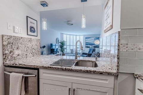 Photo 7 at 1103 - 150 Dunlop Street E, City Centre, Barrie