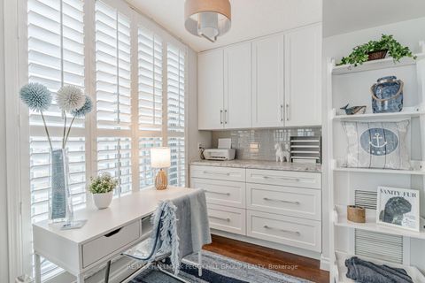 Photo 8 at 1103 - 150 Dunlop Street E, City Centre, Barrie