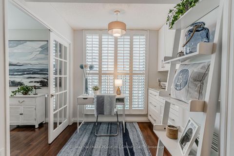 Photo 9 at 1103 - 150 Dunlop Street E, City Centre, Barrie