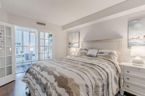 Photo 10 at 1103 - 150 Dunlop Street E, City Centre, Barrie