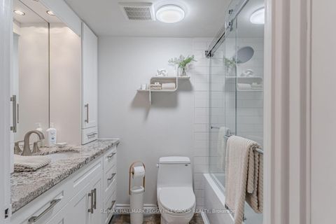 Photo 11 at 1103 - 150 Dunlop Street E, City Centre, Barrie