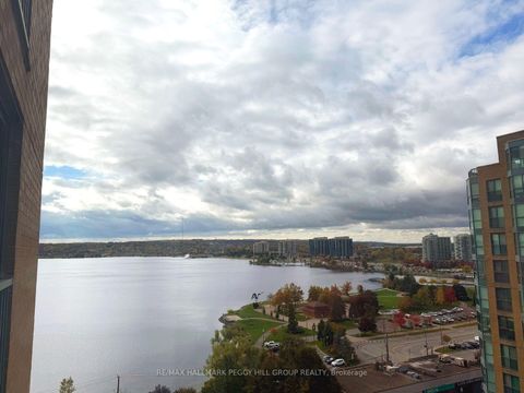 Photo 12 at 1103 - 150 Dunlop Street E, City Centre, Barrie