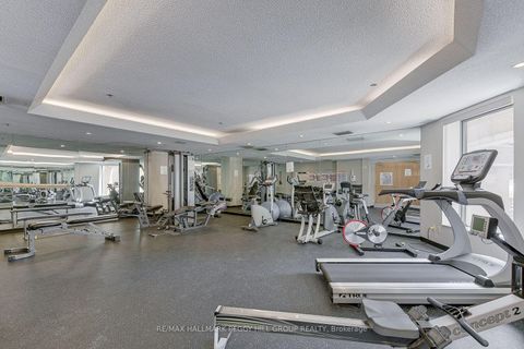 Photo 14 at 1103 - 150 Dunlop Street E, City Centre, Barrie