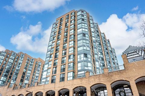 Photo 16 at 1103 - 150 Dunlop Street E, City Centre, Barrie