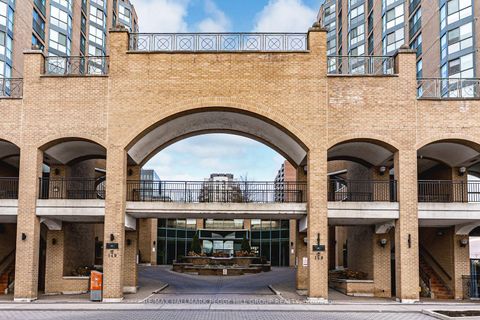 Photo 17 at 1103 - 150 Dunlop Street E, City Centre, Barrie