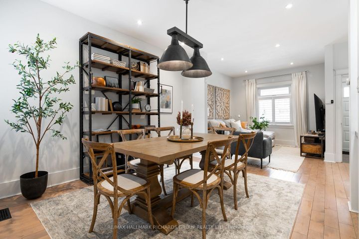 Photo 8 at 35 Burgess Avenue, Danforth, Toronto