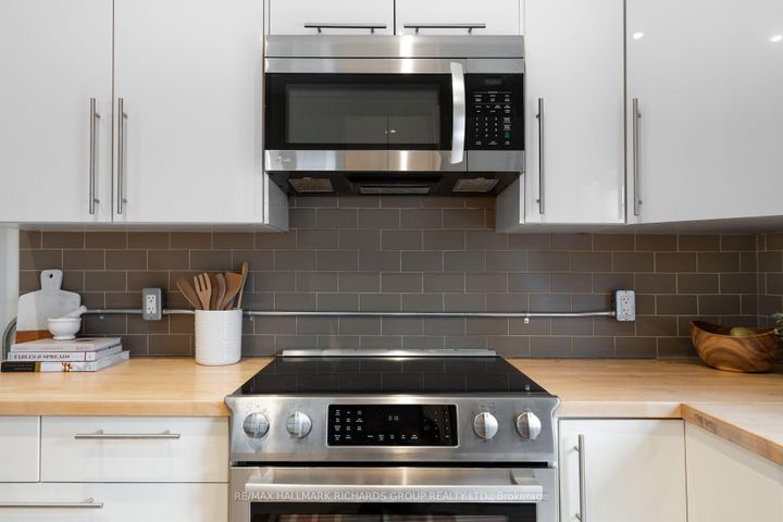 Photo 10 at 35 Burgess Avenue, Danforth, Toronto