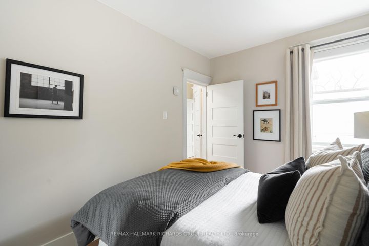 Photo 15 at 35 Burgess Avenue, Danforth, Toronto