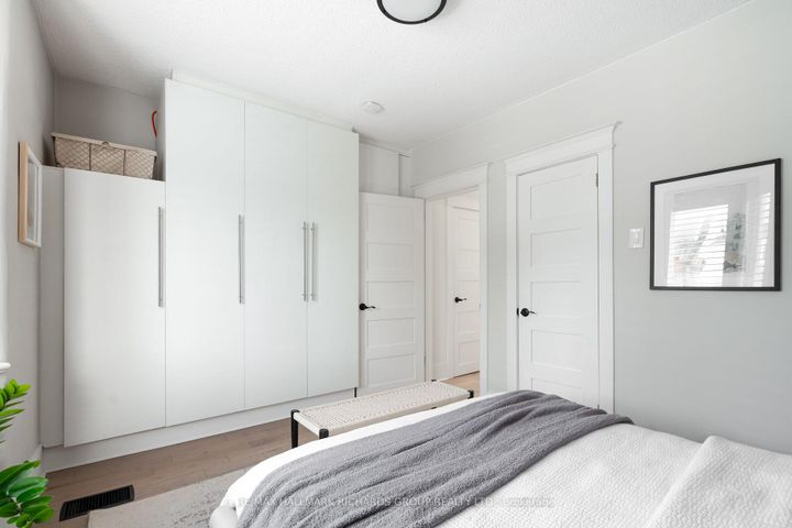 Photo 18 at 35 Burgess Avenue, Danforth, Toronto