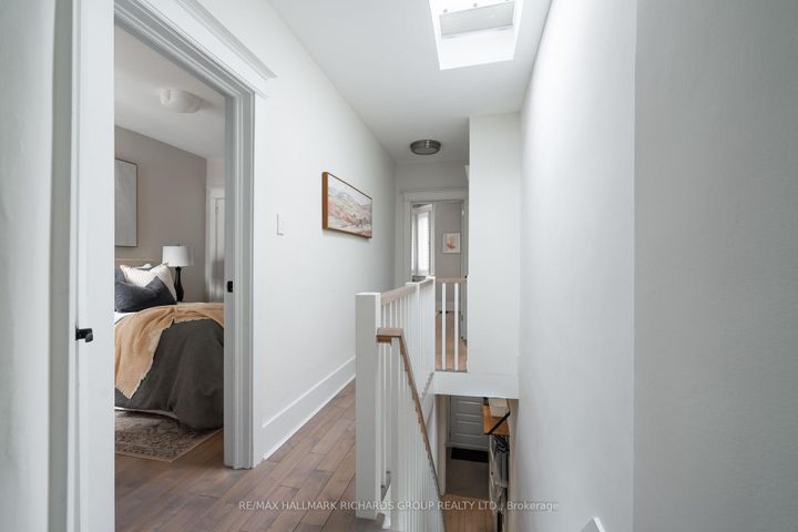 Photo 21 at 35 Burgess Avenue, Danforth, Toronto