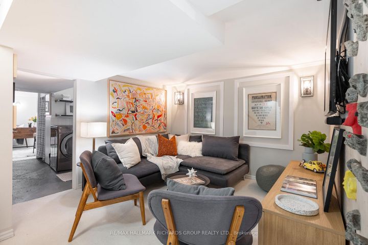 Photo 23 at 35 Burgess Avenue, Danforth, Toronto