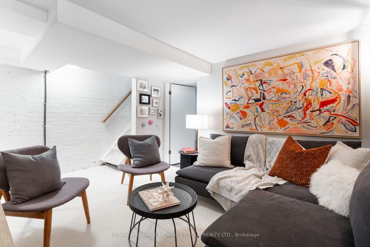 Photo 24 at 35 Burgess Avenue, Danforth, Toronto