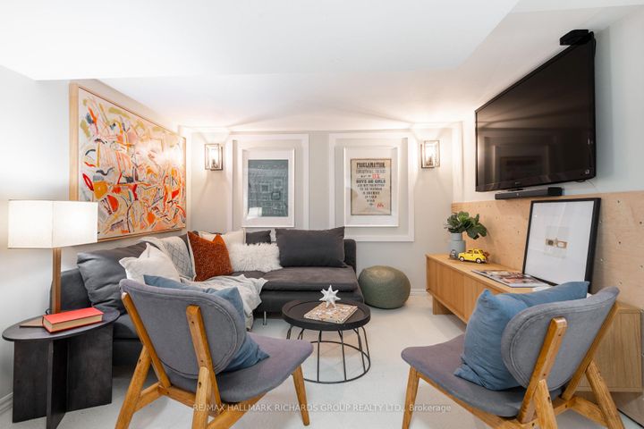 Photo 25 at 35 Burgess Avenue, Danforth, Toronto