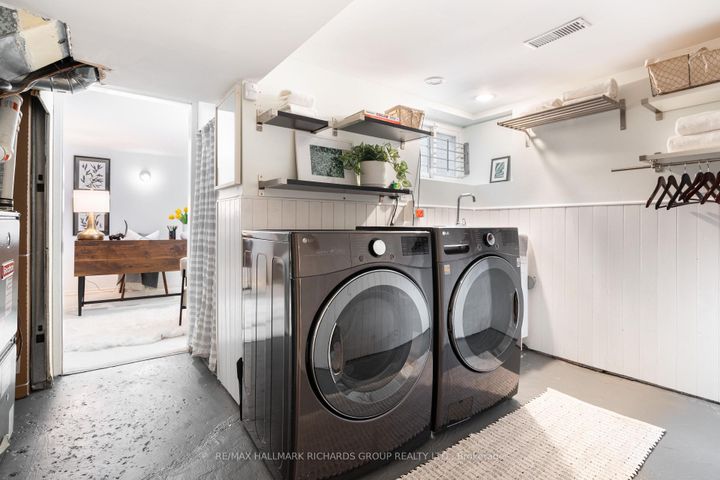 Photo 26 at 35 Burgess Avenue, Danforth, Toronto