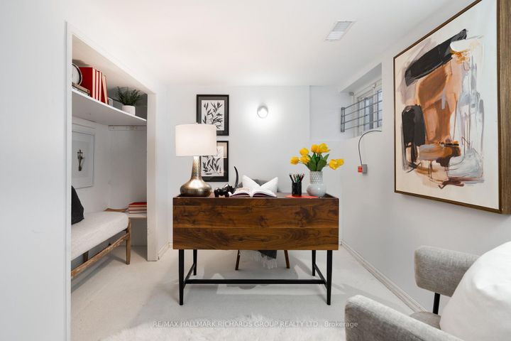 Photo 27 at 35 Burgess Avenue, Danforth, Toronto