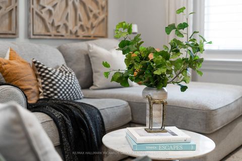 Photo 4 at 35 Burgess Avenue, Danforth, Toronto