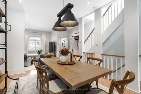 Photo 7 at 35 Burgess Avenue, Danforth, Toronto