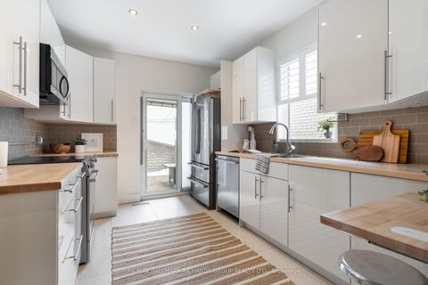 Photo 9 at 35 Burgess Avenue, Danforth, Toronto