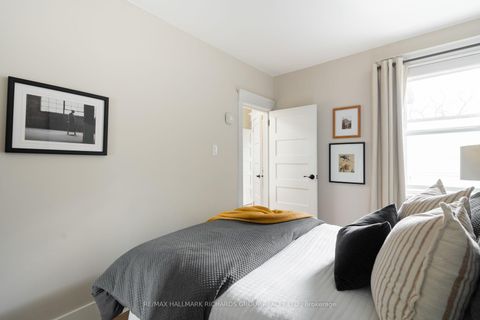 Photo 15 at 35 Burgess Avenue, Danforth, Toronto