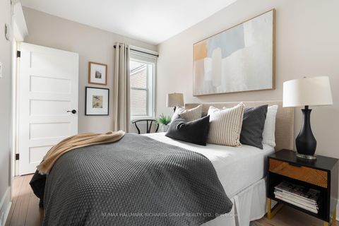 Photo 16 at 35 Burgess Avenue, Danforth, Toronto